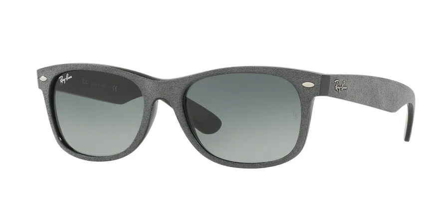 Ray Ban New Wayfarer 2132 Sunglasses - Medium - 55mm - view 48